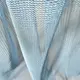 Ткань тюль сетка однотонный Соти V-mavi