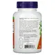 Натуральная добавка NOW Horny Goat Weed 750 mg, 90 таблеток