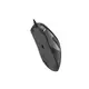 Мышь компьютерная проводная A4Tech Fstyler FM50S Plus (Black) черная