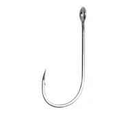 Гачки "OWNER" SS-59 BC №6 Single for spoons and spinners