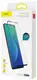 Защитная пленка Baseus для Samsung Galaxy S10 (упаковка 2шт), (SGSAS10-KR01)