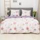 Постельное белье семейное Viluta Сатин Twill 776-S 210х143х2 см