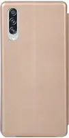 Чохол-книжка TOTO Book Rounded Leather Case Samsung Galaxy A70s Gold