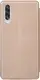 Чехол-книжка TOTO Book Rounded Leather Case Samsung Galaxy A70s Gold