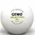 Мячи для настольного тенниса Gewo Select Pro 40+ ITTF 6 шт (86481200)