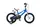Дитячий велосипед Royal Baby Freestyle RB16B-6 Синій