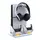 Док-станція Ipega Charge stand for PS5 Slim Disc / Digital PG-P5S020W |RGB, Fan, USB/Type-C|
