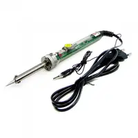 Паяльник Jac Tool 220V 60W с регулировкой температуры