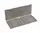 Поводочница Flagman Plastic Gray 23x10x2см (FG1023)