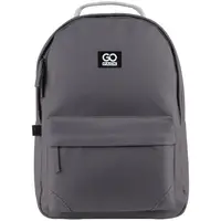 Шкільний рюкзак GoPack Education Teens GO25-147M-7 14 л сірий