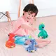 Інтерактивна іграшка Hola Toys Птерозавр 6110E