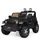 Детский электромобиль джип Bambi M 4176EBLR-2