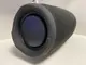 Колонка BIG XTEREM2 со светящимися динамиками RGB Bluetooth Мощная акустика