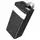 Зовнішній акумулятор Power bank HOCO J86 Powermaster 22.5W з ліхтарем 400000mAh батарея заряджання Чорний