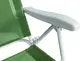 Стул раскладной Outwell Cromer Green Vineyard (410090)