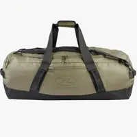 Сумка дорожная водозащитная Highlander Hauler Duffel 120L Ranger Green (DB135-RG)