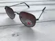 Подростковые очки polarized 3358-3 коричневые