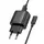 Адаптер сетевой HOCO Micro USB Cable Smart dual-port charger C141A |2USB. 2.1A/10.5W|