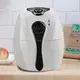 Аэрофритница Мультипечь Аэрогриль Domotec MS-3220 1300W 4,5 л Безмасляная с Таймером Цвет: белый