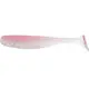 1551-05-60Силикон Keitech Easy Shiner 4" EA#10 Pink Silver Glow