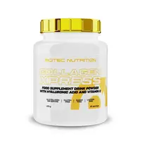 Препарат для суставов и связок Scitec Collagen Xpress, 475 грамм Фруктовый пунш