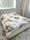 Issi home 4 Покрывало 200x220см. Турция.
