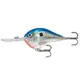 Воблер Rapala Dives-To 7см/22г DT16 BSD
