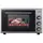 Електропіч Ardesto MEO-S40FGG 40 л сіра