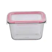 Контейнер пищевой с крышкой San Ignacio SG-4600 0,45 л
