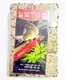 Макуха прессованная Lucky Baits Конопля 250г