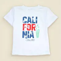 Комплект шорти футболка California