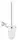 Туалетний йоржик у комплекті Grohe Essentials Authentic (40658001)