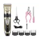 Машинка для стрижки животных Saeday SD-865 Professional Pet Clipper машинка для стрижки собак