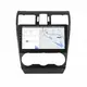 Штатная магнитола Lesko для Subaru Forester IV Рестайлинг 2 2016-2018 9" 4/64Gb/ 4G/ Wi-Fi/ CarPlay Premium
