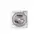 Диск пильний GRANITE для дерева, 230х22.2х80Т, 8000 об/хв. Grey (5-23-080)