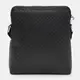 Мужская сумка Monsen K18812-1bl-black