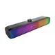 Акустика для ПК XTRIKE Me Wired Speaker SK-605 |AUX+USB, RGB, 3W|