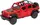 Машинка Rastar Jeep Wrangler Rubicon 4xe 1:32 Красный
