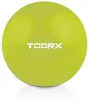 Масажний м'ячик Toorx Toning 1 кг Verde (AHF-065)