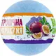 AquaShine Бомбочка для ванны Bath Sweets Тропическая маракуйя, 100г