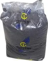 Pellets пелети Black Premium Halibut (преміум класу) 20 мм 900 гр.