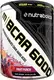 BCAA NutraBolics mBCAA 6000, 240 грамм Фруктовый пунш