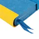 Деловой блокнот Leo Planner Ukraine 252555 352 листов