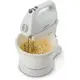 Миксер с чашей Kenwood Сhefette Lite HMP32-A0WH 450 Вт