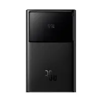 УМБ Baseus Star-Lord Digital Display Fast Charging Power Bank 10000mAh |2USB/Type-C, PD/QC, 30W/3A|