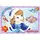 Пазлы G-Toys София Прекрасная SF019 70 деталей