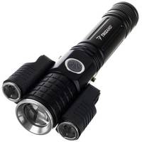 Фонарь аккумуляторный ручной Trizand SearСhlight TS-T6