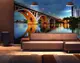 Фотообои текстурированные, виниловые Мосты, 250х380 см, fo01inV_br00402