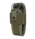 Тактический подсумок для рации (чехол под рацию) E-Tac R01 Olive Green