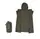 Пончо дощовик 210T polyester Mobi Garden NX23667003 green
